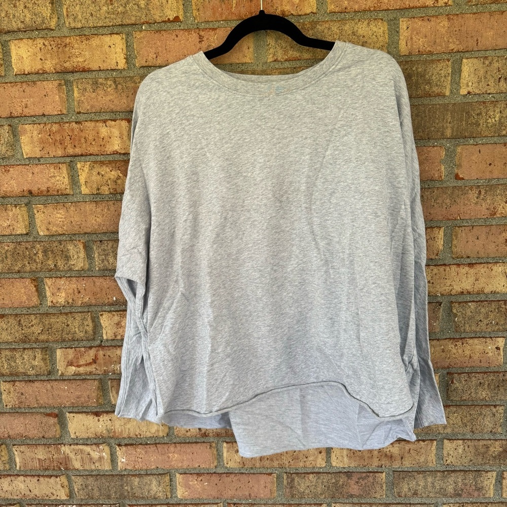 Frank & Eileen Capelet along Sleeve Large